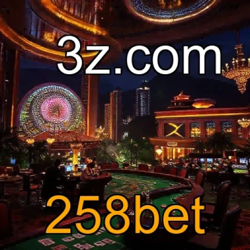 Apps Inovadores da 258bet Elevam sua Experiência de Jogo