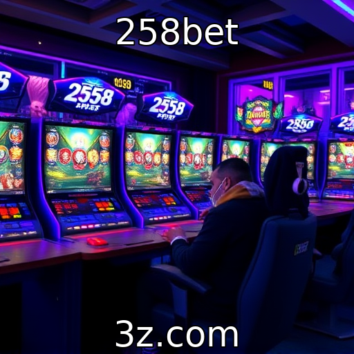 A evolução das tecnologias em jogos eletrônicos