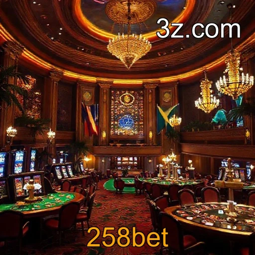 Inovação Mobile da 258bet: Apostando Com Estilo e Praticidade