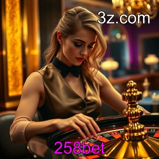 Pagamentos Eficientes e Seguros no 258bet: Um Guia Prático