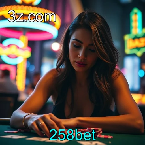 Suporte Premium: Como o 258bet Revoluciona o Atendimento ao Jogador